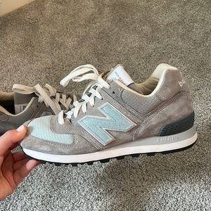 New Balances, custom - like new